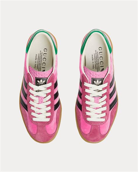 adidas samba donna gucci|adidas x gucci jewelry.